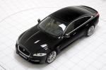 Jaguar XJ by Startech 2011 года